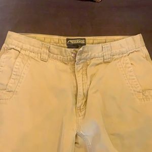 Mountain Khakis men’s pants